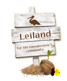 LEILAND