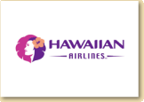 HAWAIIAN AIRLINES