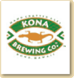 KONA BREWING